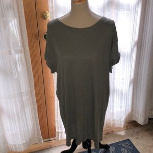 H&M Tee Shirt Dress NWOT 🤩